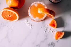 How To Disinfect Cutting Board With Citrus Peel