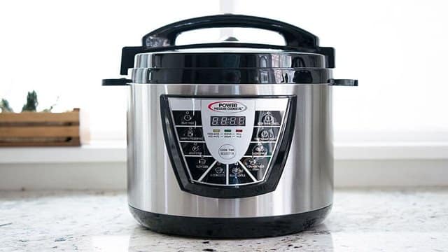 25 Tips To Ensure Pressure Cooker Safety at Home