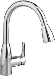Best Kitchen Faucets With Sprayer