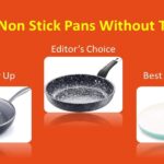 Best Non Stick Pans Without Teflon