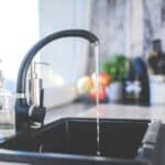 how to fix a leaky faucet in the kitchen
