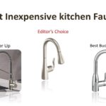 Best Inexpensive Kitchen Faucet