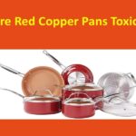 Are Red Copper Pans Toxic