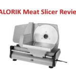 KALORIK Meat Slicer Review