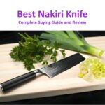 Best Nakiri Knife