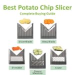 Best Potato Chip Slicer