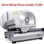 Best Meat Slicer Under $100