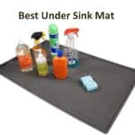 Best Under Sink Mat