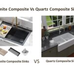 Granite Composite Vs Quartz Composite Sinks