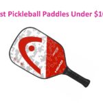 Best Pickleball Paddles Under $100